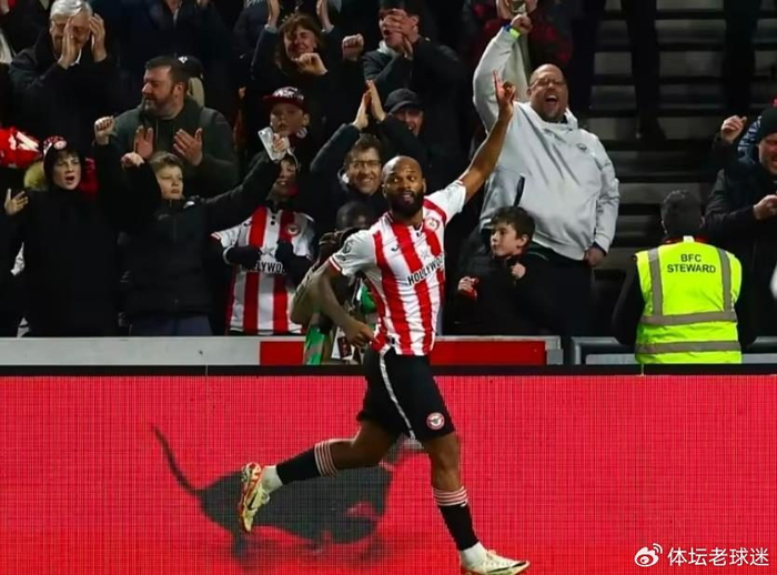 伊戈尔·蒂亚戈英超19球创巴西历史纪录 闪耀国家