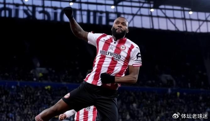 伊戈尔·蒂亚戈英超19球创巴西历史纪录 闪耀国家