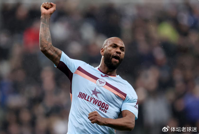 伊戈尔·蒂亚戈英超19球创巴西历史纪录 闪耀国家