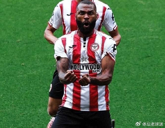 伊戈尔·蒂亚戈英超19球创巴西历史纪录 闪耀国家