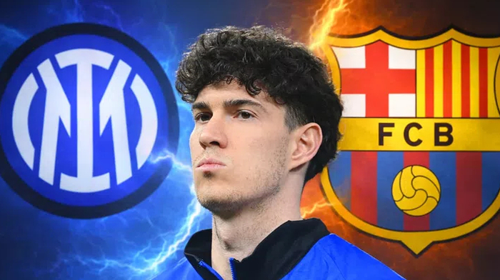 巴萨趁小德比前示好阿尔瓦雷斯引热议