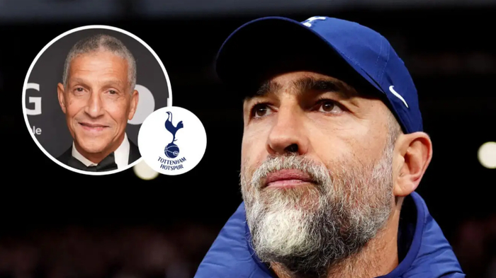 热刺主场惨败后正式解雇