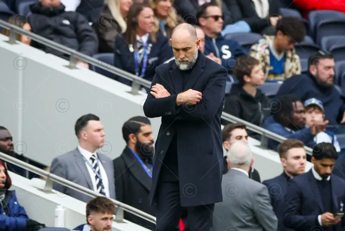 热刺主场惨败后正式解雇图多尔 保级危机催生换