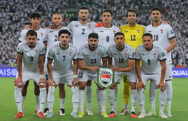 伊拉克力克玻利维亚 民主刚果绝杀牙买加 两队携