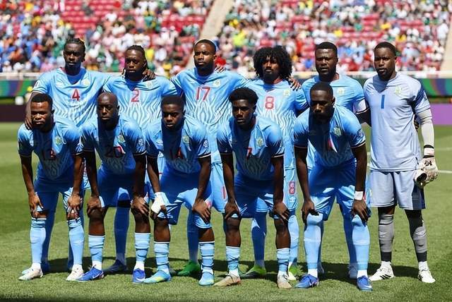 伊拉克力克玻利维亚 民主刚果绝杀牙买加 两队携