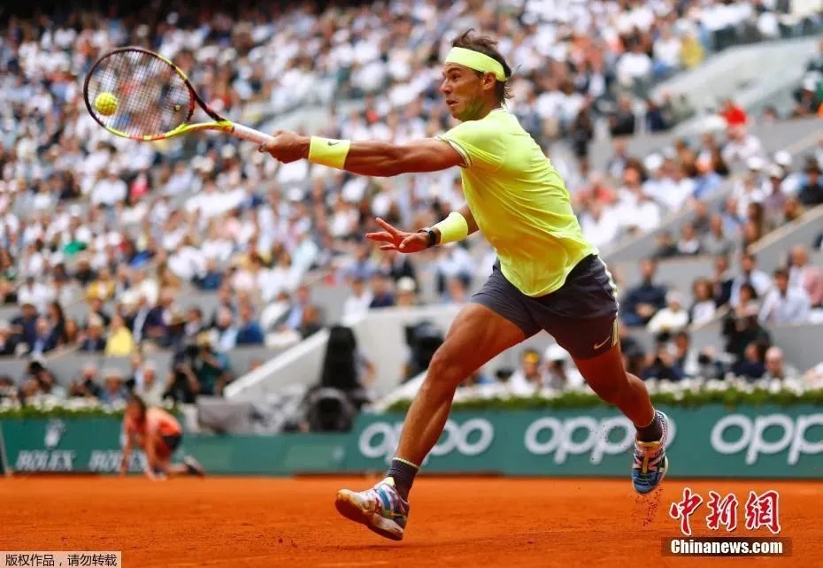 红土之王纳达尔宣布本赛季结束退役，戴维斯杯