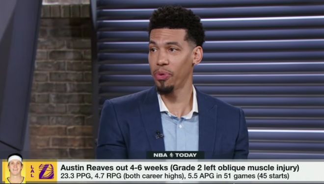 东契奇赴西班牙接受腿筋治疗 里夫斯伤情或影响