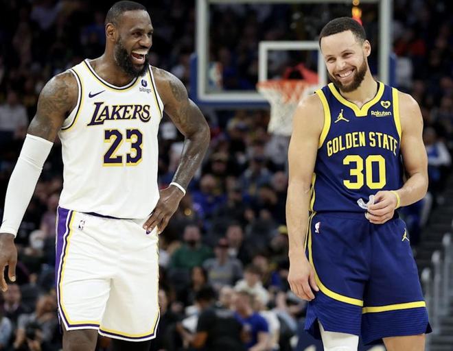 勇士仍对詹姆斯兴趣浓厚 骑士或成潜在下家