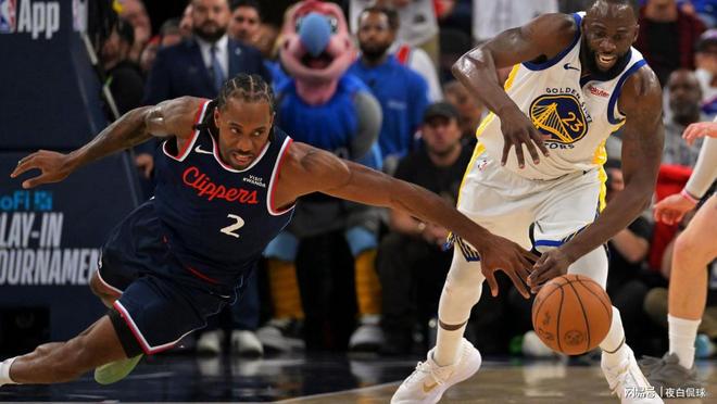 格林关键防守助勇士逆转快船 雷霆挑战在即