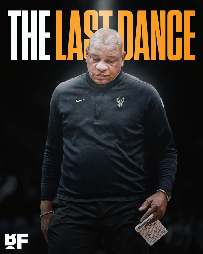 雄鹿主帅里弗斯或赛季后下课 詹金斯成接班人首