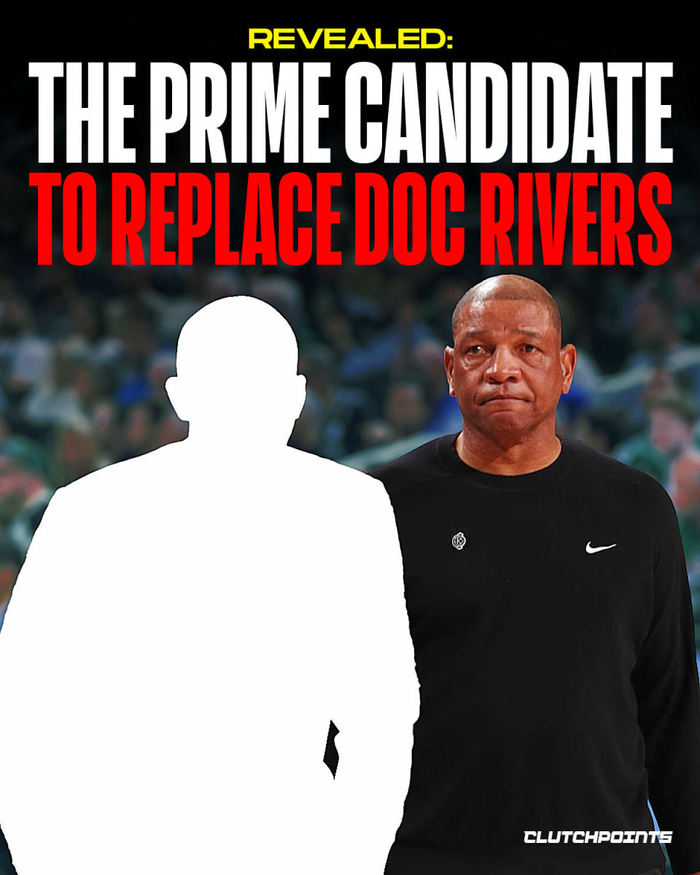 雄鹿主帅里弗斯或赛季后下课 詹金斯成接班人首