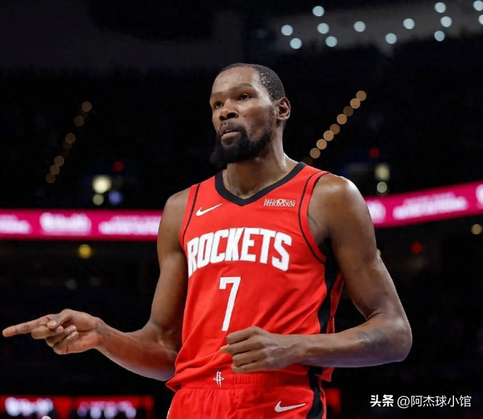 火箭主场迎战湖人杜兰特伤退里夫斯复出成疑系